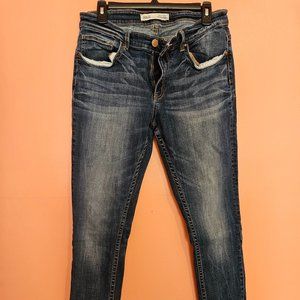 BKE Payton Size 31 Jeans ankle skinny